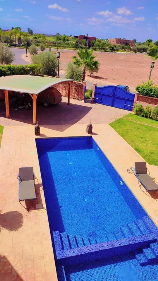 Amelkis Marrakesh